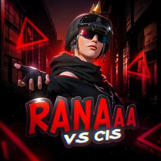 RANA PubgM