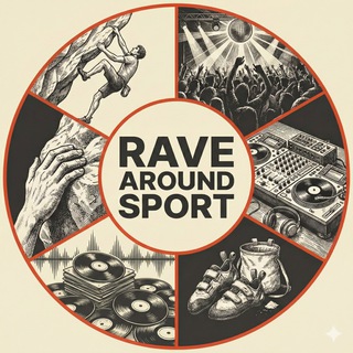 Rave Around Sport