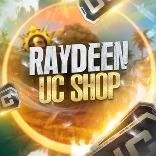 RAYDEEN SHOP