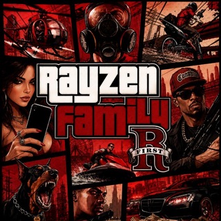 RayzenGod
