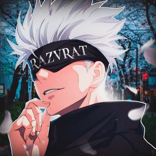 𝑹𝑨𝒁𝑽𝑹𝑨𝑻