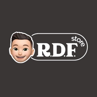 R.D.F. store