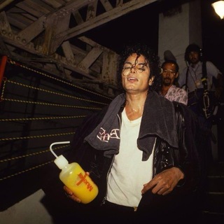 michael jackson