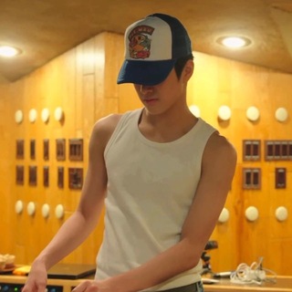 Ahn Keonho 09