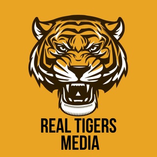 Real tigers media