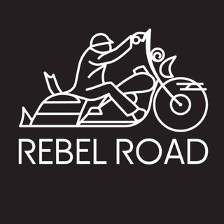 Rebel Road мотосалон