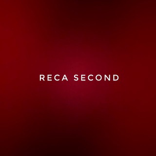 reca second [винтажный магазин]
