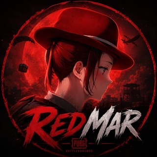 RedMar PUBG