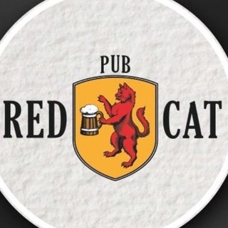 RED CAT PUB