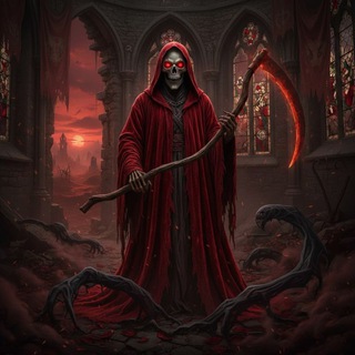 RedDeath