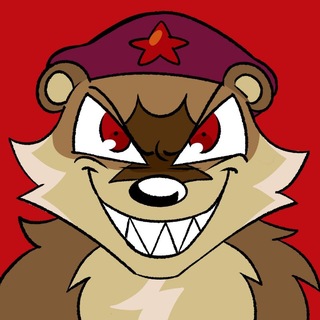 🟥Красный Ёж🦔