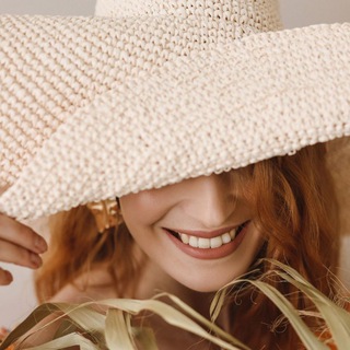 Red Lyu Кружево времени👒