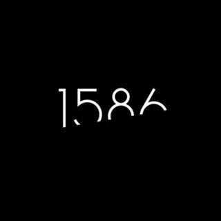 Ресторан «1586»