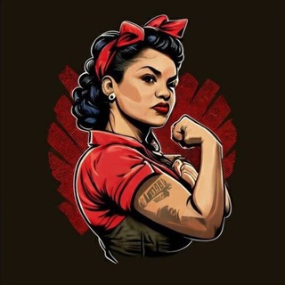 Retro Women