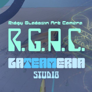 Ridgy Gladosin & Lateameria Studio