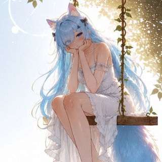 Twitch RisaCutieFox