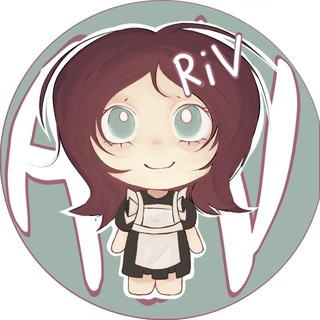 RIV17| КОММИШКИ🔒