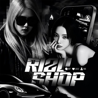 rizu shop.