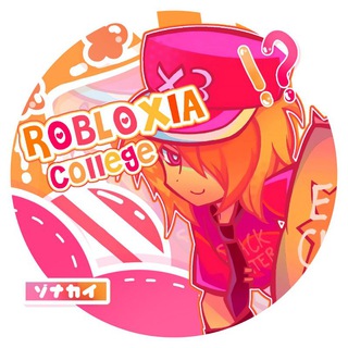 𝗥𝗢𝗕𝗟𝗢𝗫𝗜𝗔 𝗖𝗢𝗟𝗟𝗘𝗚𝗘 | 𝗡𝗲𝘁