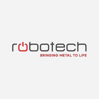 РОБОТЕХ | ROBOTECH