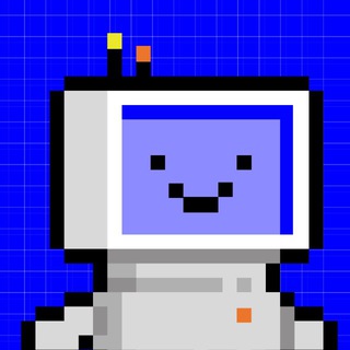 Мы, Роботы