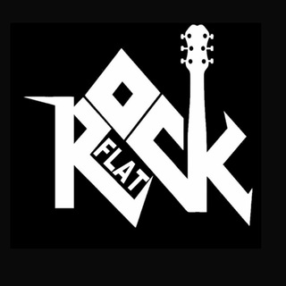 Rock flat