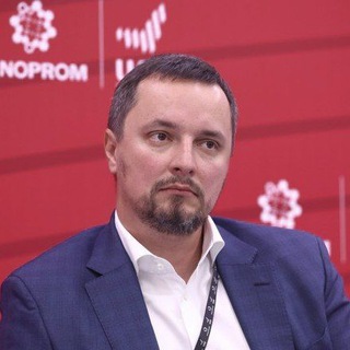 Алексей Рогозин✈️🚀🏗️