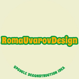 RomaUvarovDesign