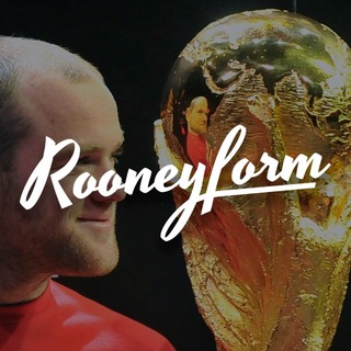 Rooneyform | Футбольные джерси | Руниформ