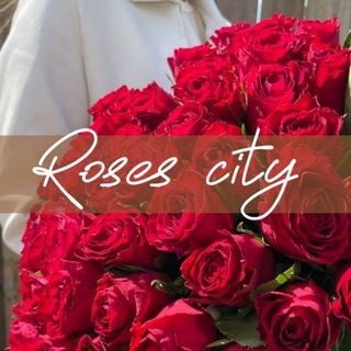 Roses city🌹