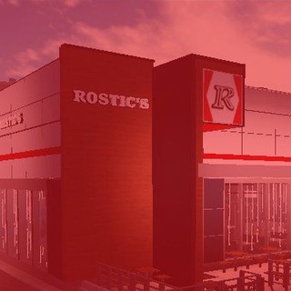 Rostics | Roblox