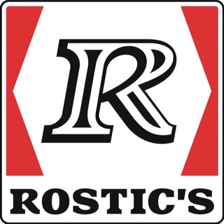 Rostiks