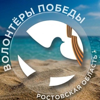 ВОЛОНТЁРЫ ПОБЕДЫ ДОНА