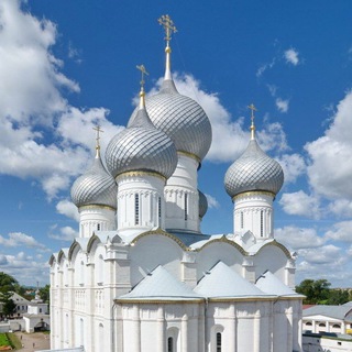 Ростов Великий Православный