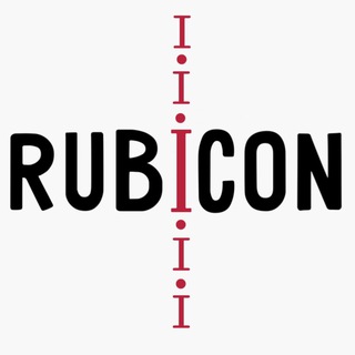 Rubicon | Рубикон | Татьяна Муравлёва