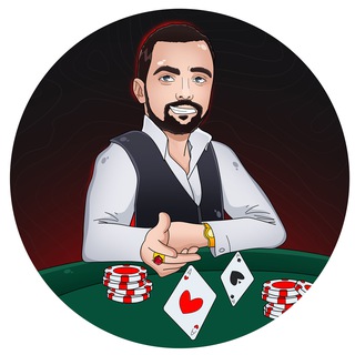 Покер♠️на улицах Готэма♣️