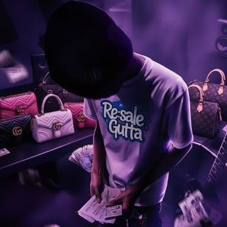 Ru re:sale Gutta