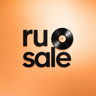 RUSALE vinyl