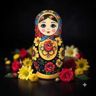 Русский секрет. Личная философия