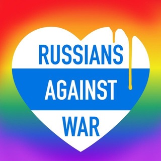 Антивоенный комитет в Швеции “Russians Against War”