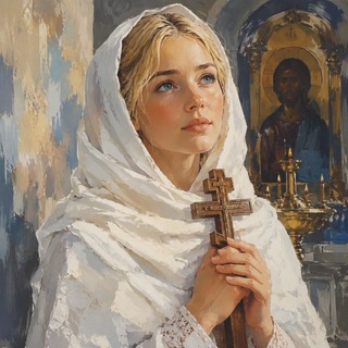 Русь Святая