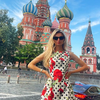 РУССКАЯ КАТЯ❤️‍🔥