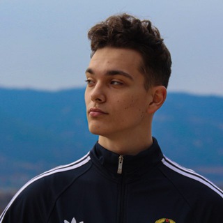 Рустам Бакаев