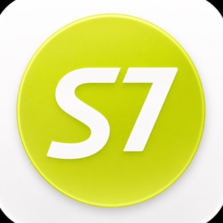 S7 Airlines Roblox
