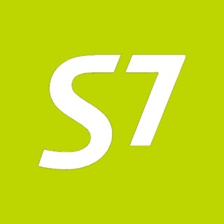 S7 Airlines в Roblox