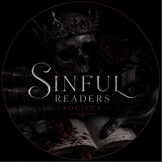 • sinful readers society •