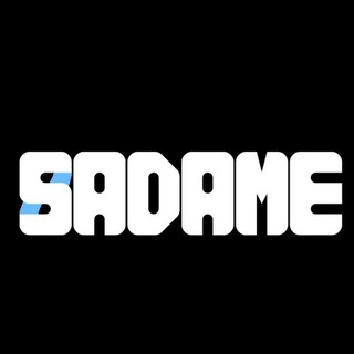 SADAME