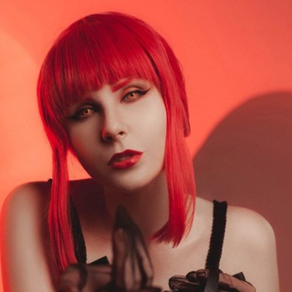 🌹Мрачная тетя🌹