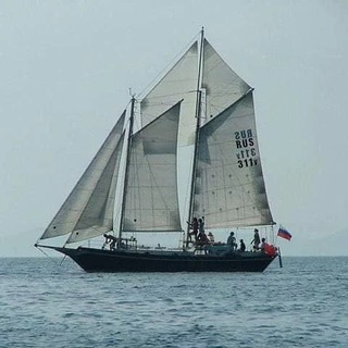 Яхтинг, регаты, круизы⛵🌊