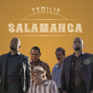 Familia Salamanca